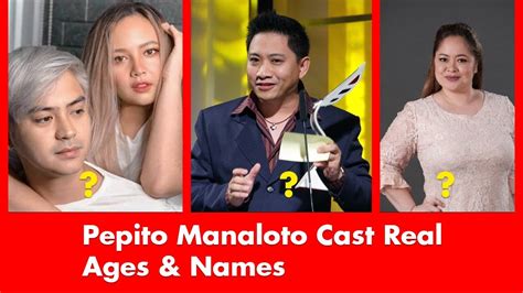 who is the real owner of pepito manaloto house|The real life story of PEPITO MANALOTO premieres .